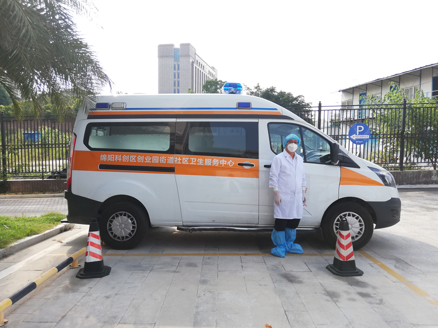 泰安租賃黨員參與一線疫情防控 泰安租賃黨員參與一線疫情防控