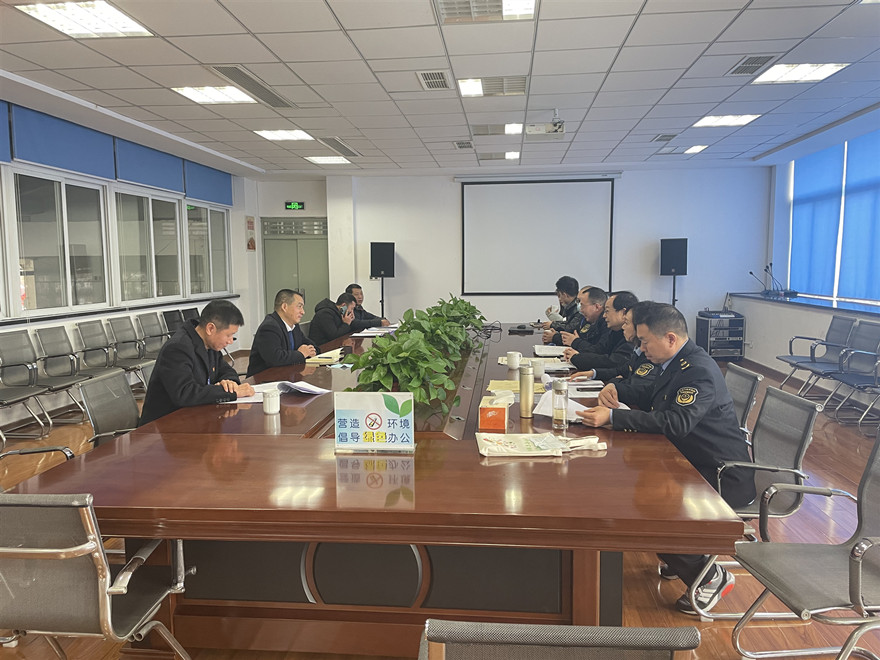 綿陽市市場(chǎng)監(jiān)督管理局到泰安檢測(cè)公司監(jiān)督檢查_副本